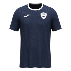 Kid's Havre AC 2024/25 Third Authentic Training Shirt