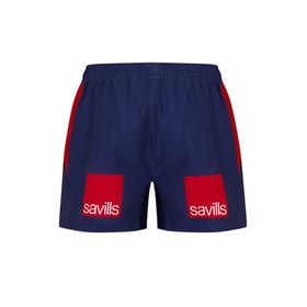 Women's Ulster 2026/27 Away Shorts
