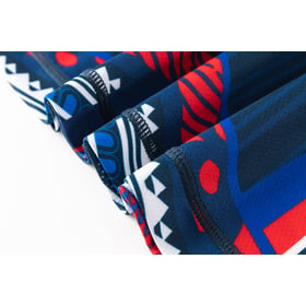 Women's Newcastle Knights 2026 Third Warm Up Shirt