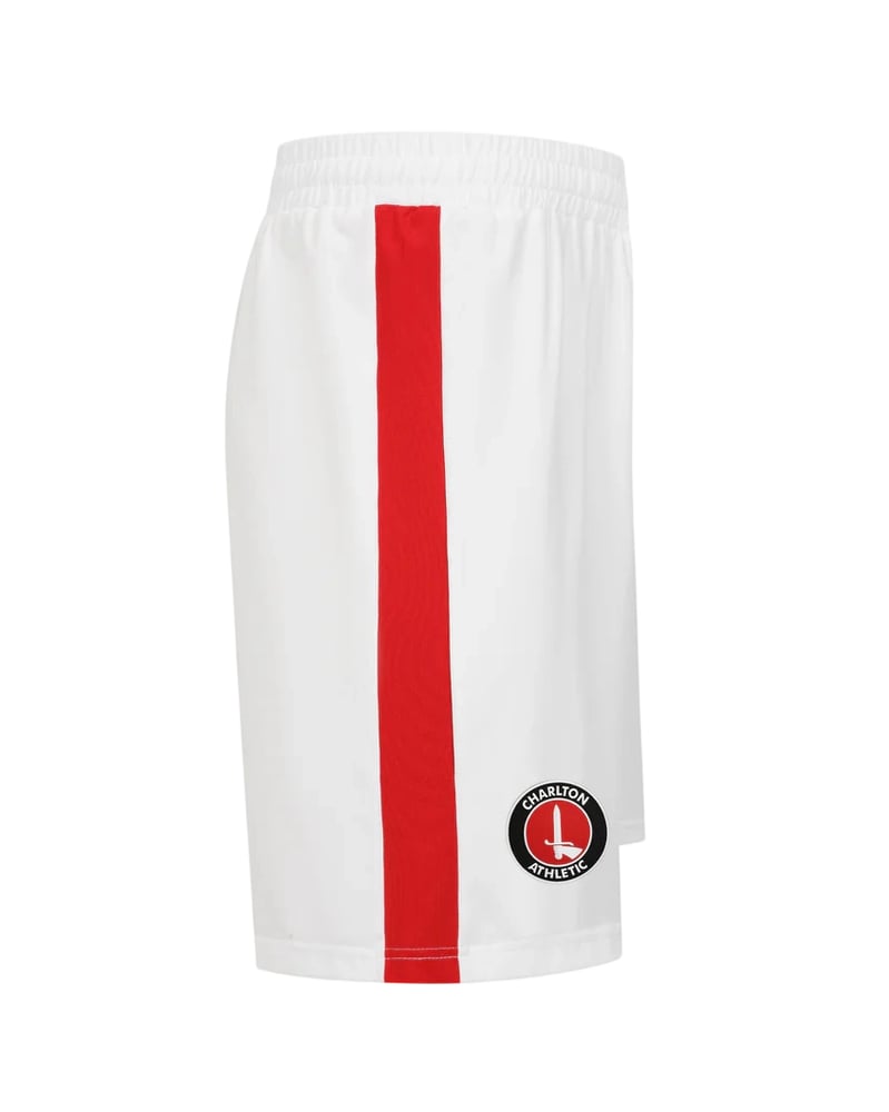 Pantaloncini Home Charlton Athletic 2026/27 donna