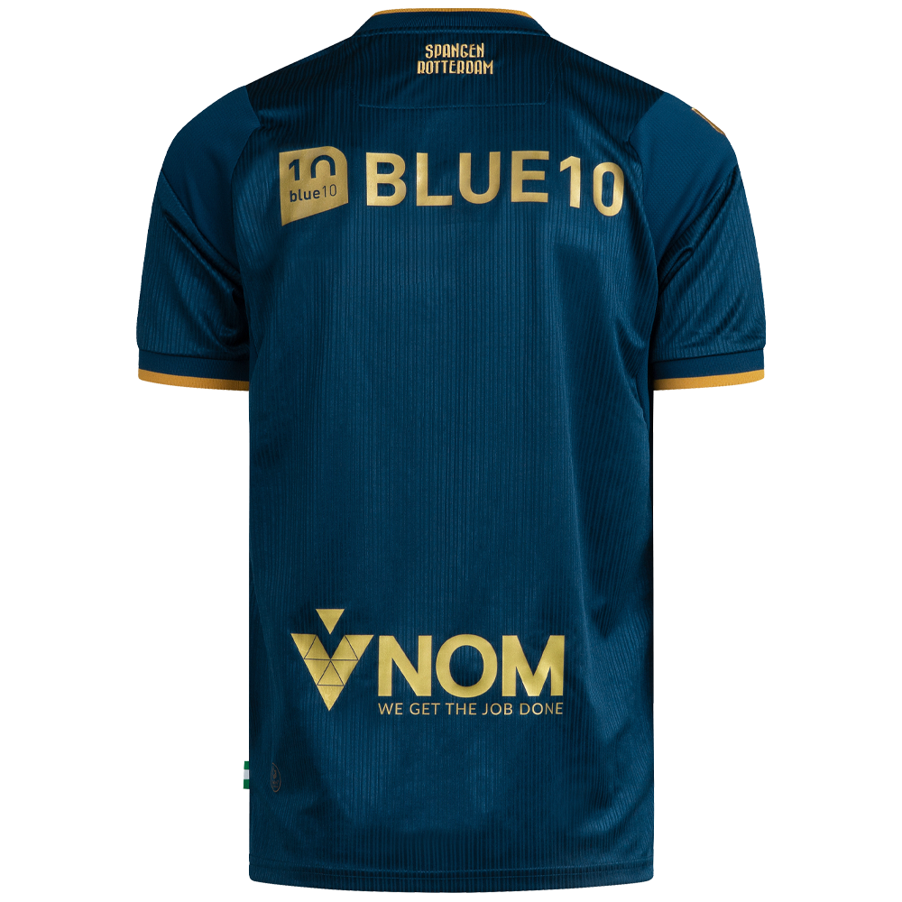 Women's Sparta Rotterdam 2024/25 Away Shirt