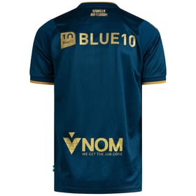 Women's Sparta Rotterdam 2024/25 Away Shirt