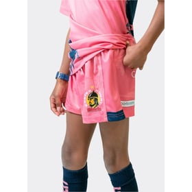 Kid's Exeter Chiefs 2024/25 Third Euro Shorts