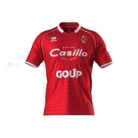 Kinder Bari 2024/25 Auswärts Shirt