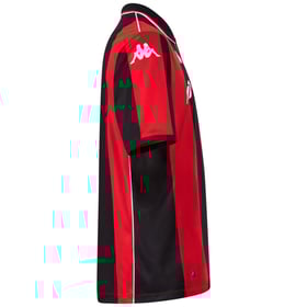 OGC Nice 2025/26 Thuisshirt Heren