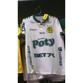 Kid's Mirassol 2024 Away Shirt
