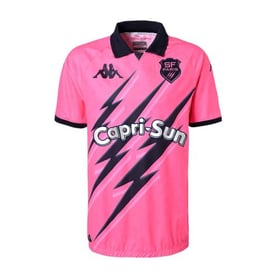Women's Stade Français Paris 2024/25 Home Shirt