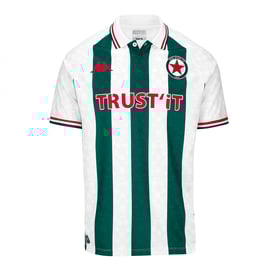 Men's Red Star FC 2024/25 Home Shirt