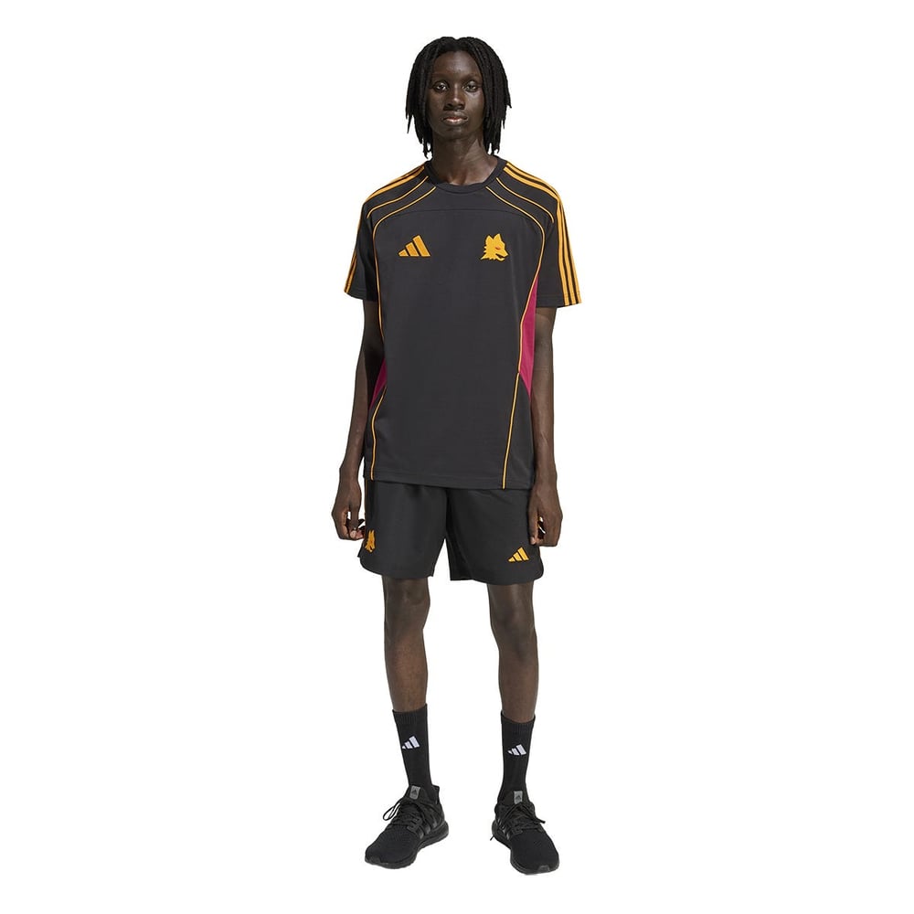 Herren Roma 2025/26 Urban Purist Trikot