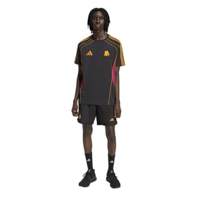 Herren Roma 2025/26 Urban Purist Trikot