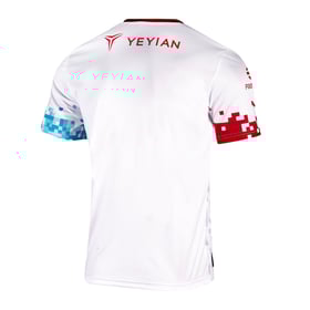 Herren Guadalajara Chivas 2025/26 Drittes Esports-Shirt