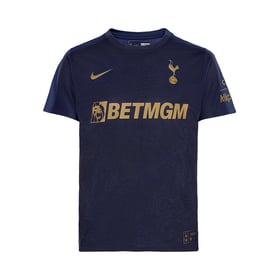 Men's Tottenham Hotspur 2026 Lunar New Year Pre Match Shirt