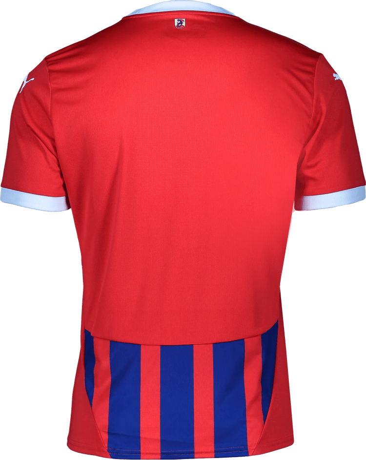 Damen 1.FC Heidenheim 1846 2024/25 Heimtrikot