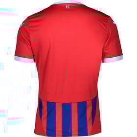Damen 1.FC Heidenheim 1846 2024/25 Heimtrikot