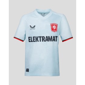 Chemise Europa League extérieure enfants FC Twente 2024/25