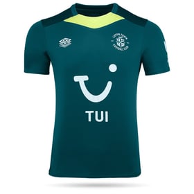 Men's Luton Town 2024/25 Third Authentic Training Shirt