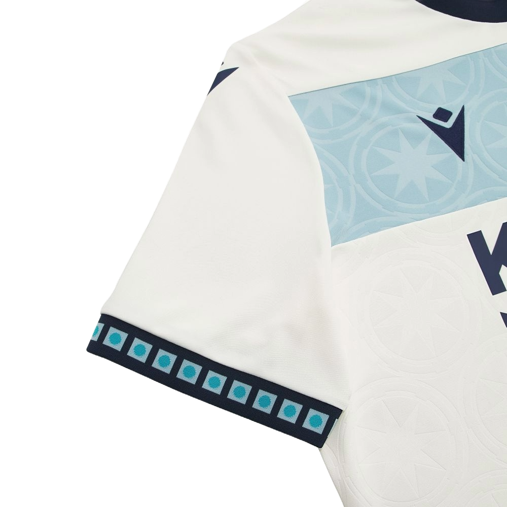 Maillot extérieur Enfant CA Osasuna 2026/27