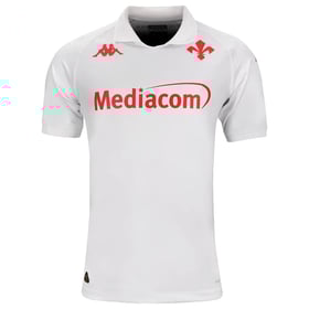 Herren Fiorentina 2024/25 Auswärtstrikot Authentisch Pro