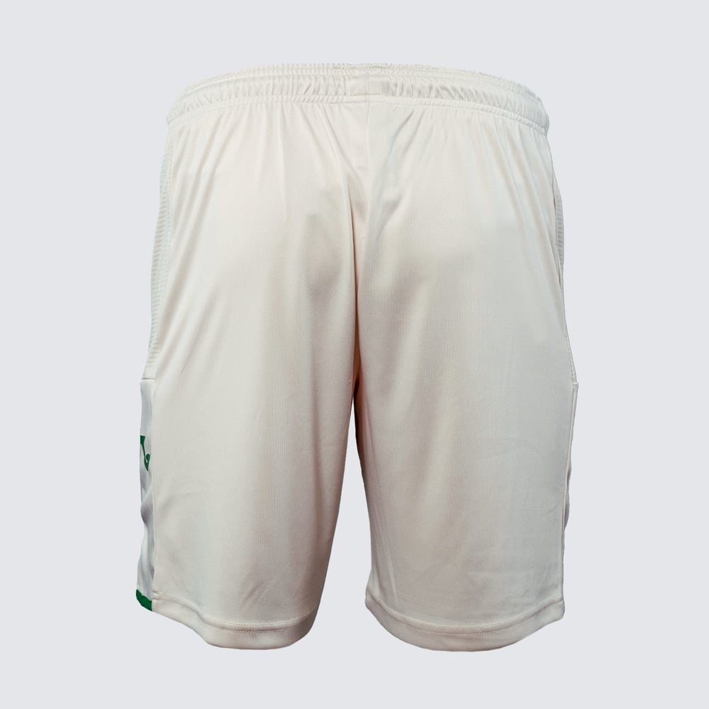 Damen Norwich City 2024/25 Drittelshorts