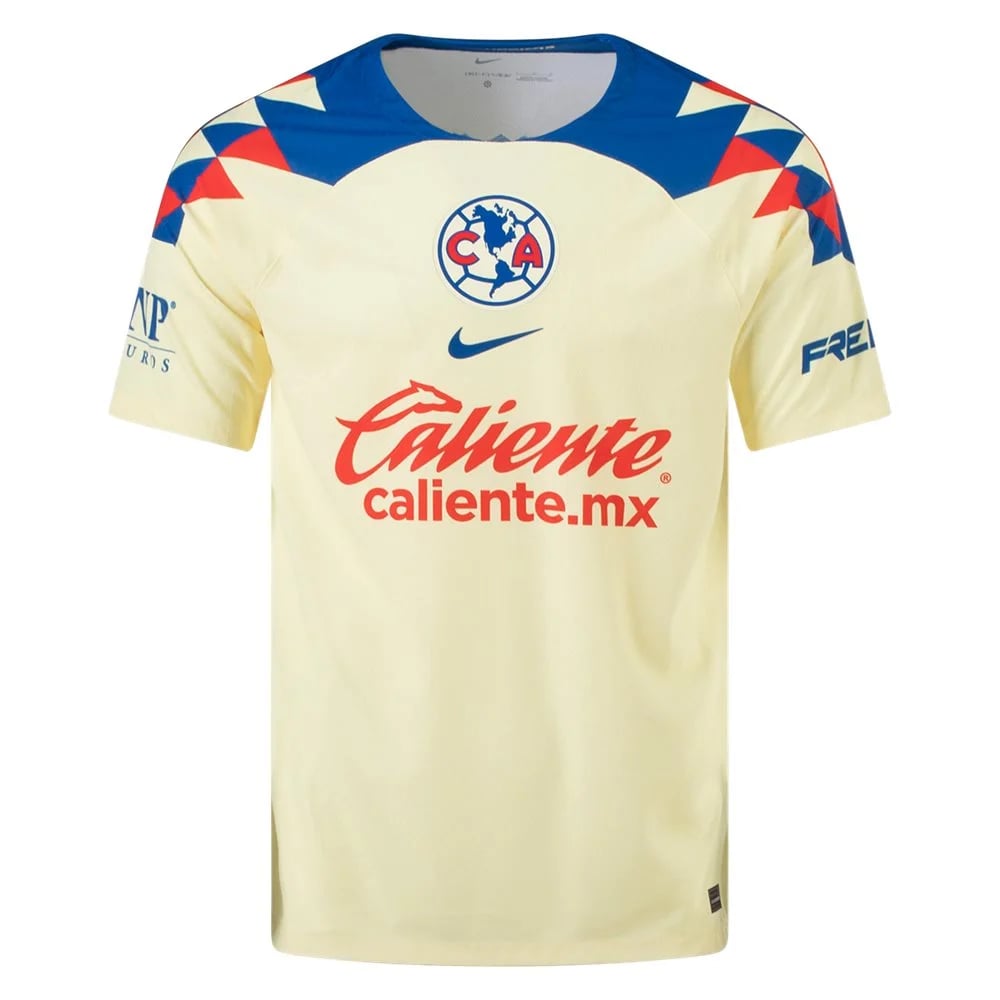 Club América Heimtrikot 23/24