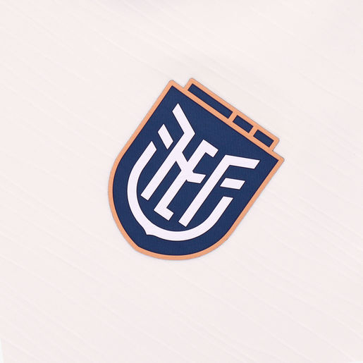 Camiseta manga larga tercera Ecuador 2026 Copa del Mundo hombre