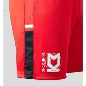 Women's MK Dons 2023/24 Away Shorts