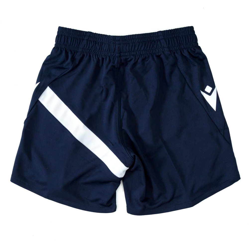 Kinder West Bromwich Albion 2024/25 Drittel Authentische Trainingsshorts