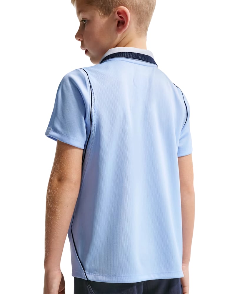 Conjunto infantil Uruguay 2026 Copa del Mundo local
