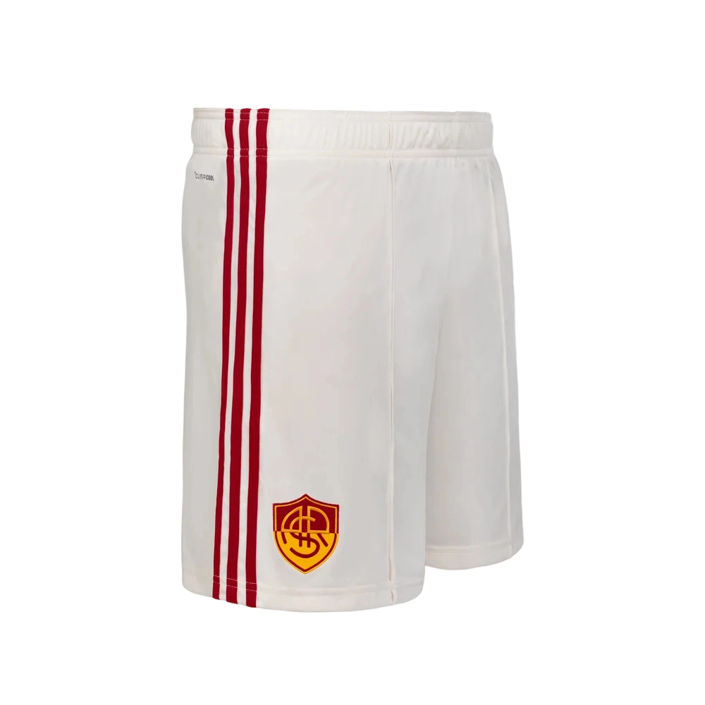 Pantaloncini da trasferta Roma 2026/27 bambino
