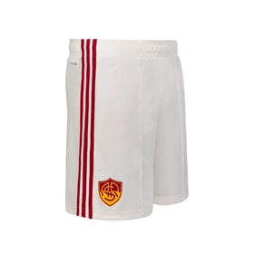 Pantaloncini da trasferta Roma 2026/27 bambino