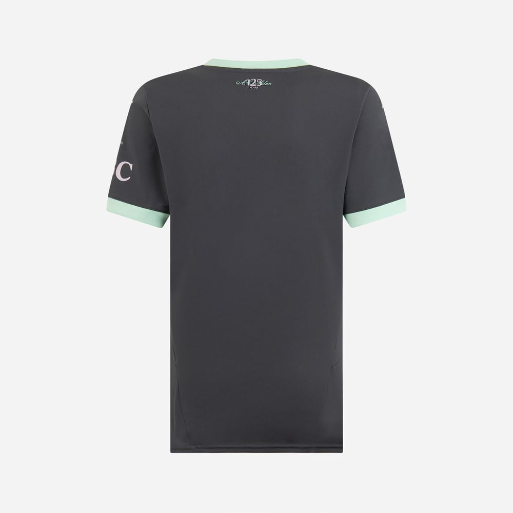 Damen Mailand 2024/25 Dritte Trikot