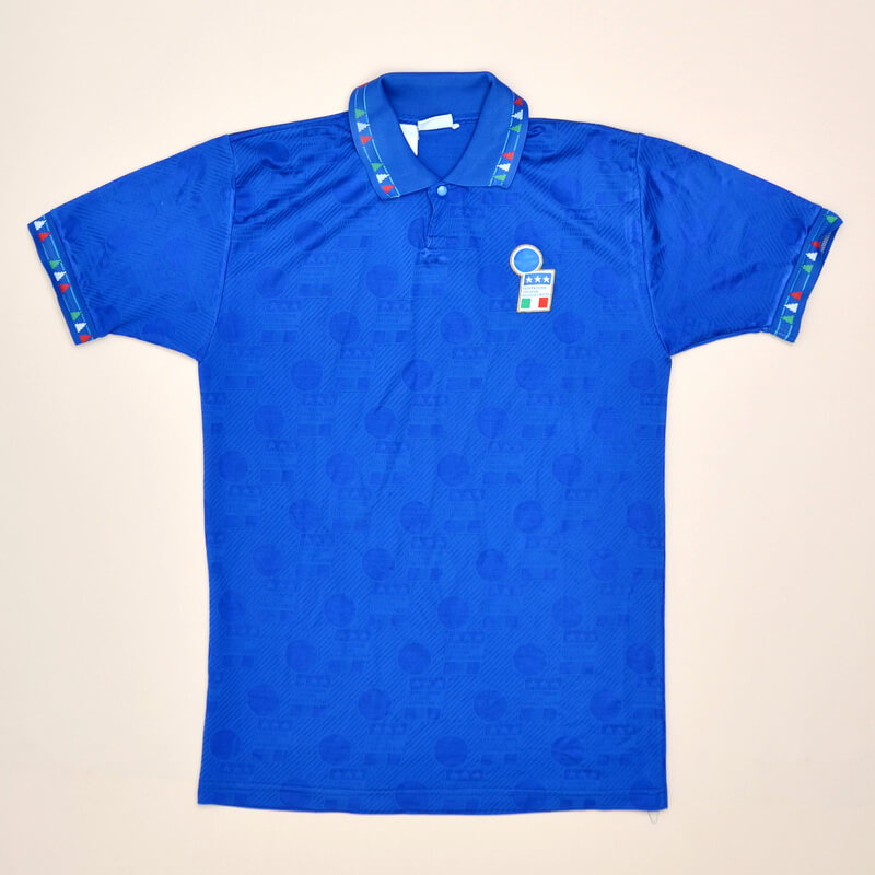 Italien 1994 Heimtrikot