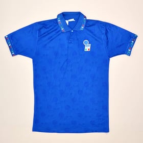 Italien 1994 Heimtrikot