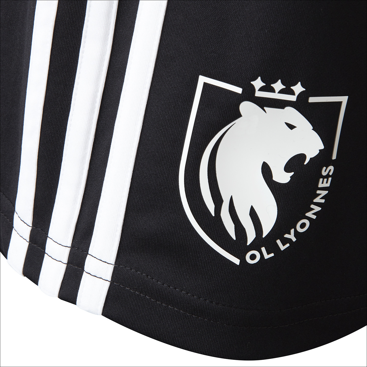 Women's OL 2025/26 Third Europe Shorts