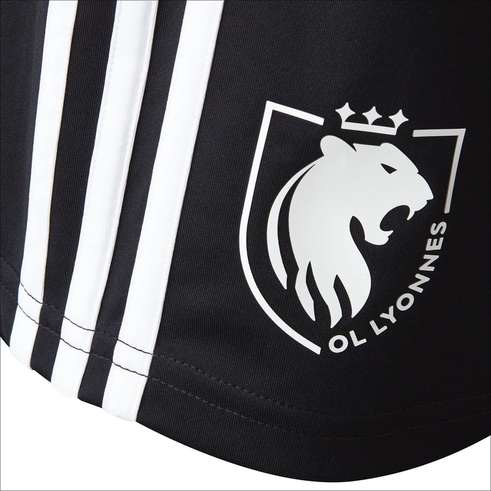 Pantaloncini Europei Terzi OL 2025/26 Donna