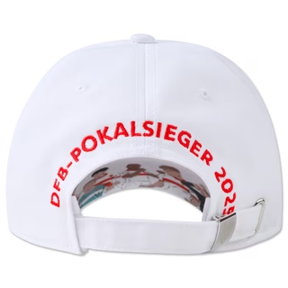 VfB Stuttgart Cup Winners Team Cap