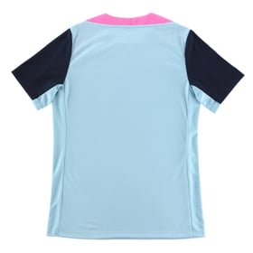 Damen Toulouse FC 2025/26 Drittes Vorbereitungs-Trikot – Himmelblau