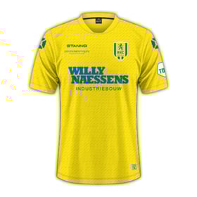 Kinder RKC Waalwijk 2024/25 Heimtrikot