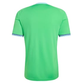 Men's Seattle Sounders FC 2026 Home Shirt