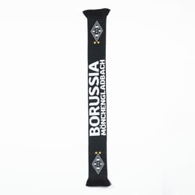Borussia Mönchengladbach Schal - Schwarz