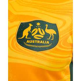 Australien Heimtrikot 23/24