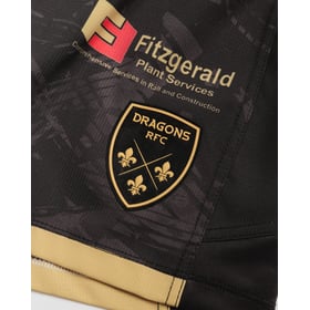 Men's Dragons 2026/27 Away Shorts