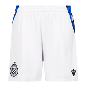 Kid's Club Brugge 2023/24 Away Shorts