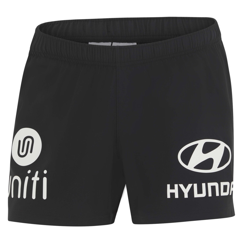 Women's RC Toulon 2024/25 Home Shorts