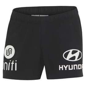 Women's RC Toulon 2024/25 Home Shorts