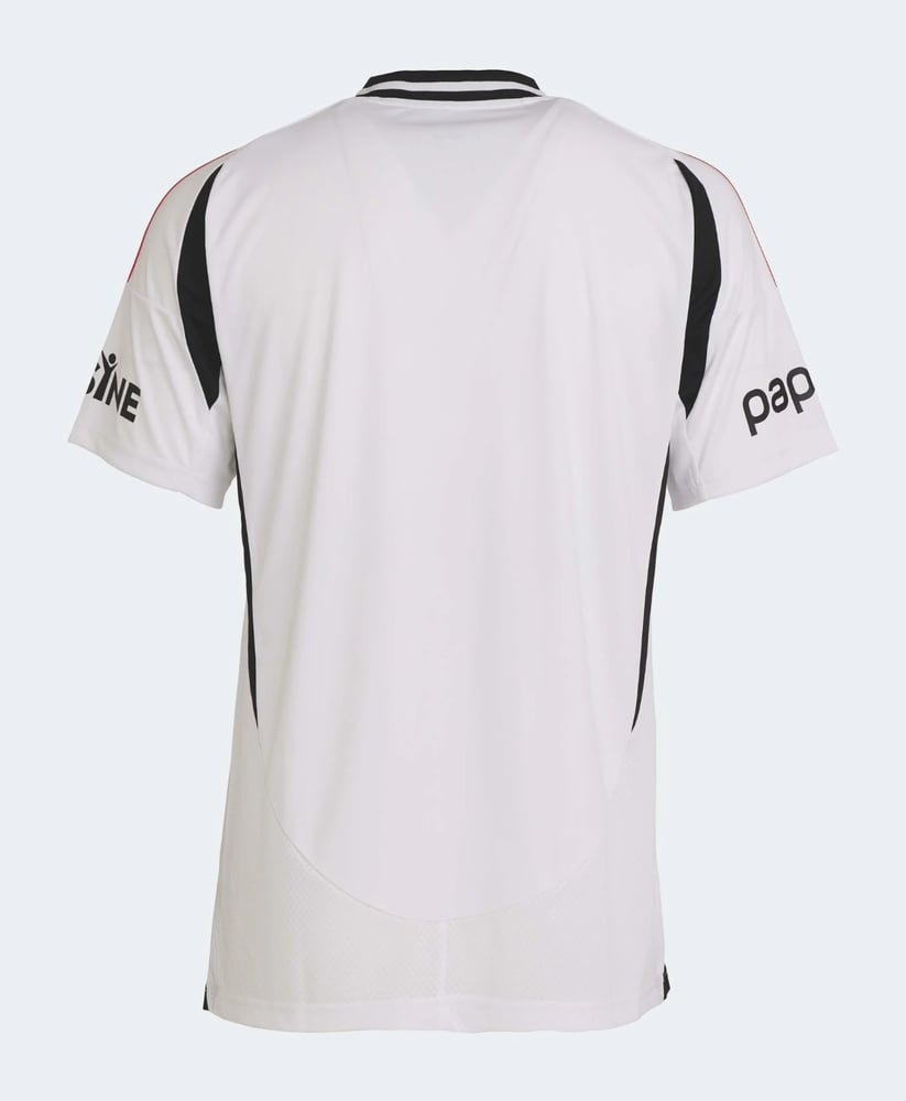 Herren Besiktas JK 2024/25 Heimtrikot