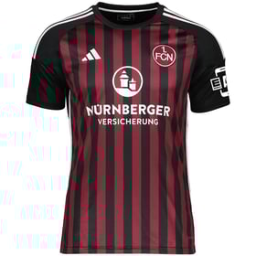 Damen 1. FC Nürnberg 2023/24 Heim Trikot