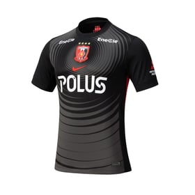Men's Urawa Red Diamonds 2025 Third Shirt