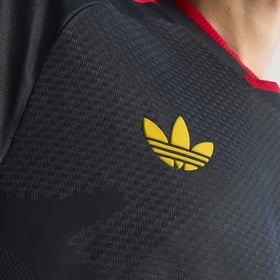 Maillot Coupe du Monde 2026 Extérieur Jamaïque Enfant