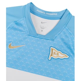 Men's Aviron Bayonnais 2026/27 Home Shirt